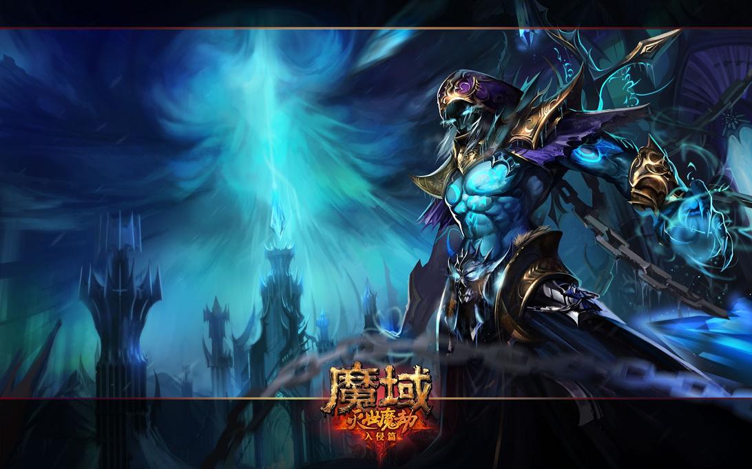 变态魔域255级999星手游，解锁无限魔石等你来战