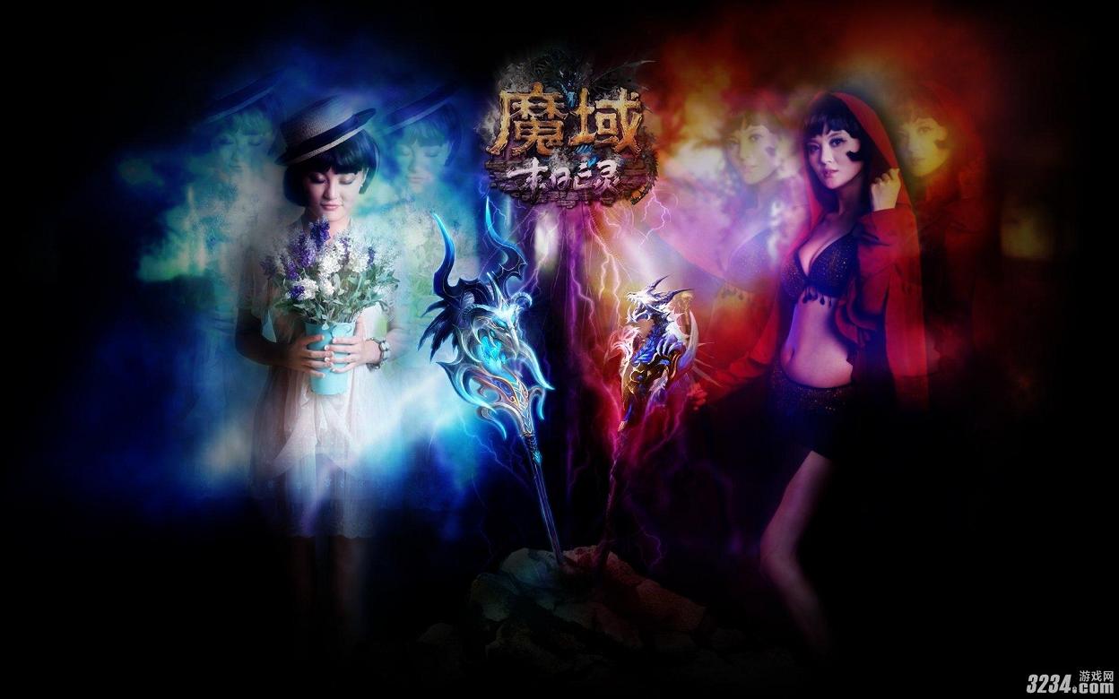魔域单机版：神秘魔法世界的刺激冒险，特色玩法等你来战